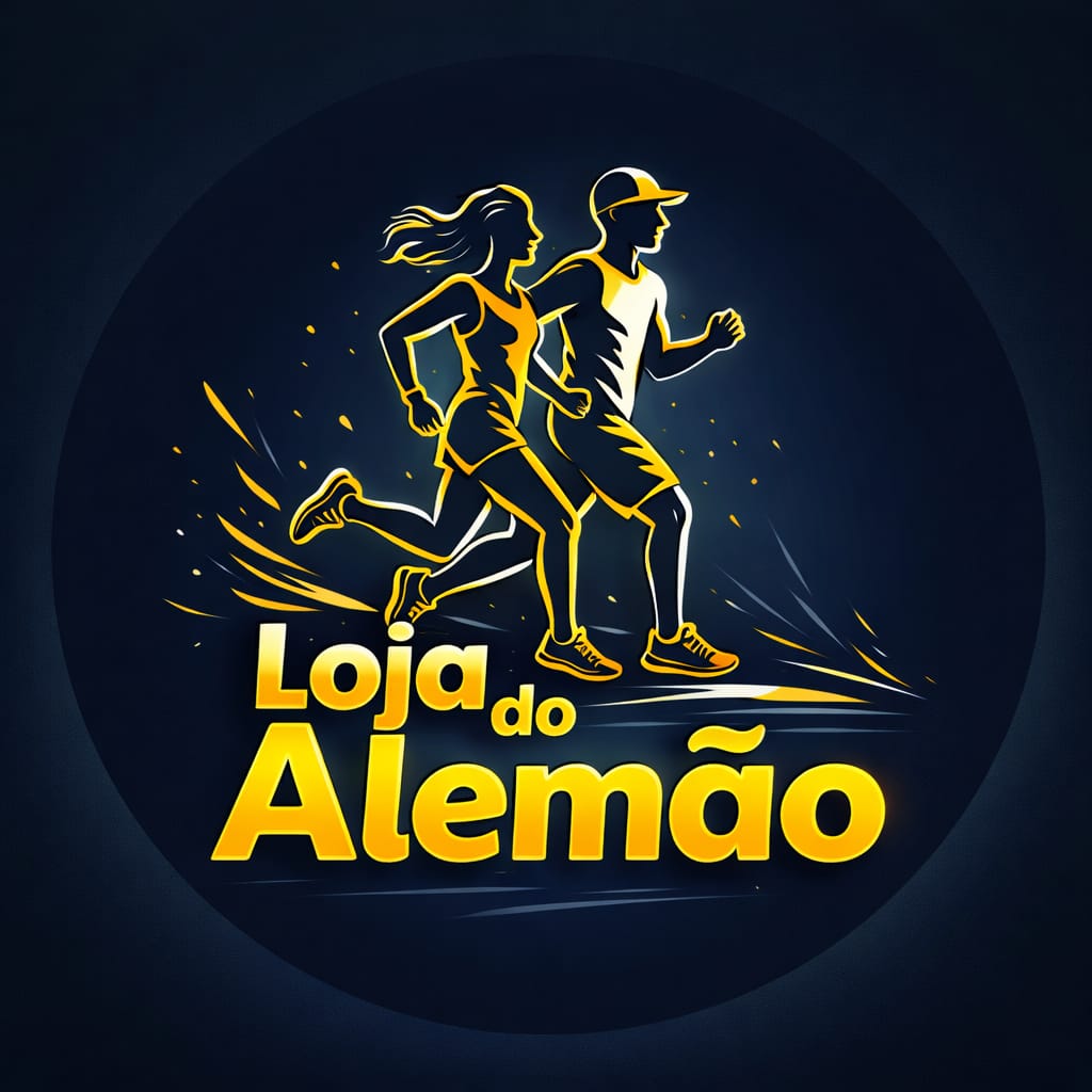 Loja do Alemão Sport